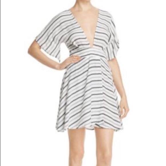 Faithfull the Brand dress - Picture 3 of 7